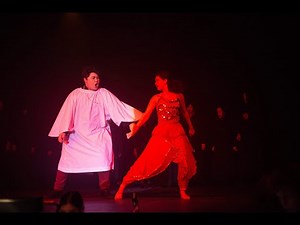 Hellfire (The Hunchback of Notre Dame)