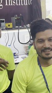 Last day Review Student #AsiaTelecom #28janbatch #AsiaTelecom...