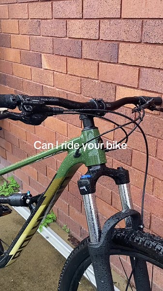 Funny Bike Ride Debate in Editing Clip