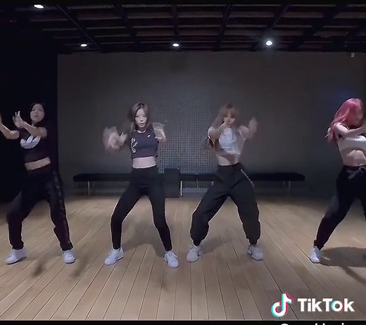 Dance Break Tutorial - Blackpink Ddu Ddu Ddu