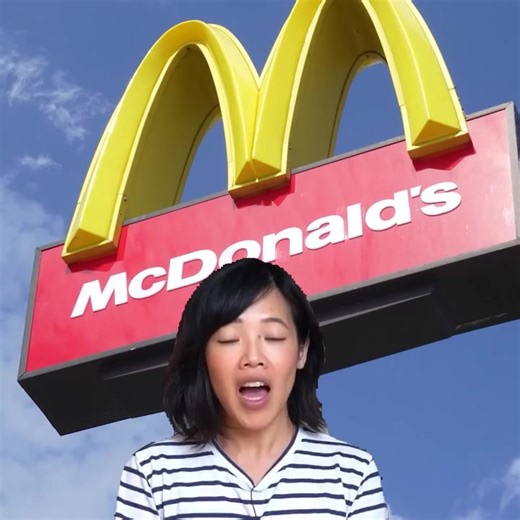 Trying McDonald's Secret Employee Cake! 🤫 | Emmymade