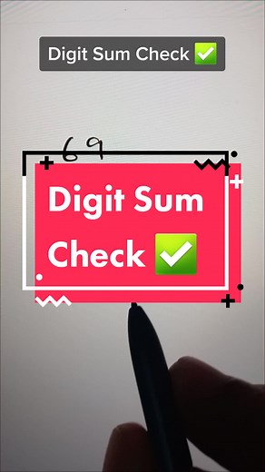 How to Calculate Digit Sum in Math: Explained with Examples