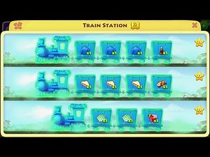 TOWNSHIP LEVEL 162 GAMEPLAY # 1