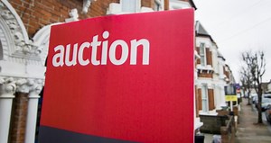 Modern Method of Auction up 11% as buyers seek certainty ahead of Autumn budget