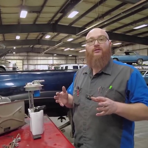 Found 3 Serious Issues While Fixing Chevy Silverado!