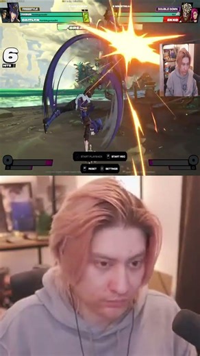 How did this make it to Live Servers?
