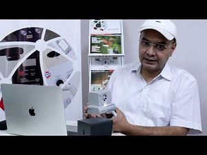 Bird deterrent for your balcony, garden & bungalow. Ultrasonic bird threatening device.