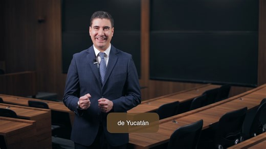 Este 3 de noviembre dará inicio el Programa de Alta Dirección (AD) en la sede itinerante de Mérida, Yucatán. Un espacio diseñado para potenciar la visión estratégica y el liderazgo en la Alta Dirección. Regístrate aquí: https://lnkd.in/e8gzMdum #IPADE #AD #Mérida | IPADE Business School