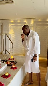Spend the day with us as we go for our 5 star executive spa treatment | AngieNation