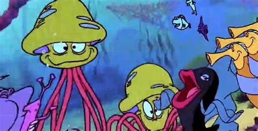 The Little Mermaid S01 E09