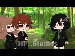 MALFOY!! | Harry Potter| Drarry| GLMM|