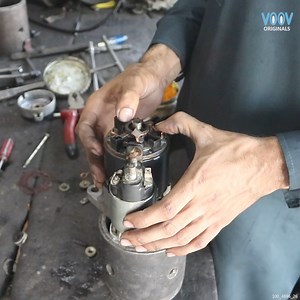 155K views · 3.1K reactions | Troubleshooting Car Starter Issues | Voov Repairs | Facebook