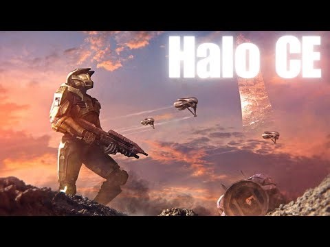 Halo CE Gameplay - Truth and Reconciliation