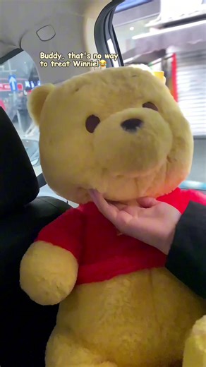 Unboxing the Cutest Winnie the Pooh Merchandise