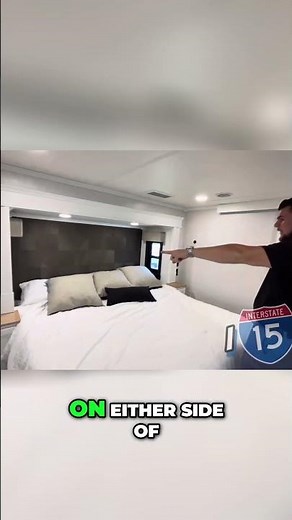 RV Hacks: Laundry Chute & Charging Ports!