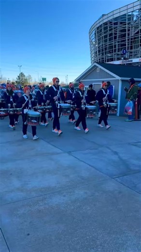 🔊🥁🔊 @iHeartRadio #denver #broncos #denverbroncos #nfl #colorado | KOA Colorado