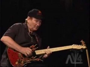 James Burton From The Top Of The Fret Guitar- Johnny be Good.wmv