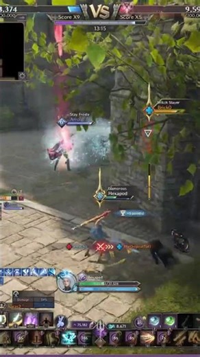 HOW IS GLADIATOR THIS STRONG!?!