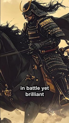 Date Masamune: The One-Eyed Dragon of Japan