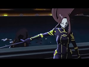 The Eminence in Shadow「AMV 」NEFFEX - Choose It ᴴᴰ