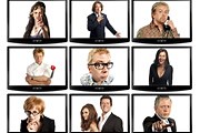 The Impressions Show With Culshaw & Stephenson: Series 1, Episode 1 - British Comedy Guide