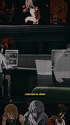 Death Note -Episodio-26