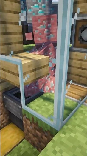 Let's make ore brew! Combine mods to get infinite ore lol [MOD introduction] [Minecraft] #shorts ...