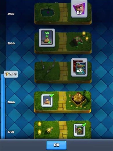 What deck should I use for arena 9 put in comments