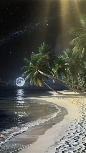 Is This the Most Beautiful Beach in the World?