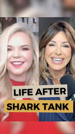 4.3K views · 195 reactions | From kitchen table to Shark Tank—today’s...