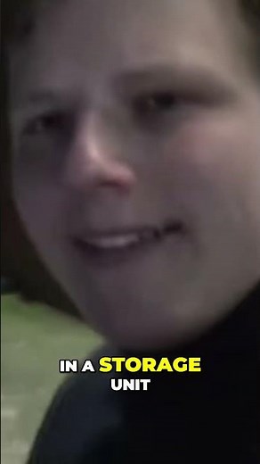 Living in a Storage Unit: My Life Changing Experience