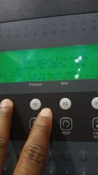 zent fire panel date time setting | gent honeywell fire alarm | #firealarmsystem