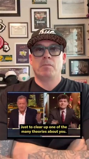 Essy on Instagram: "Proud incel working to control women #liberal #democrat"