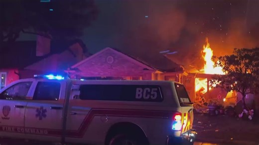 Lawsuit filed after explosion rocks San Antonio neighborhood