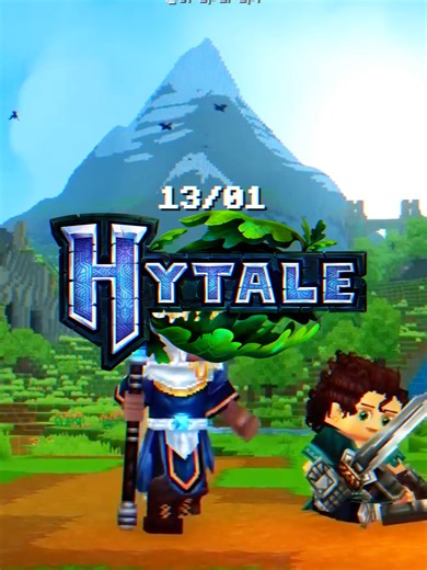 Hytale: Lançamento e Revolução no Minecraft