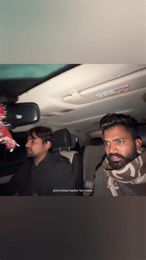 Mr.indian hacker on Instagram: "Extreme Prank On Team😱 #dilrajsinghrawat #mrindianhacker #instagram #reel #trending #prank #funny #titaniumarmy #indianexperiment"