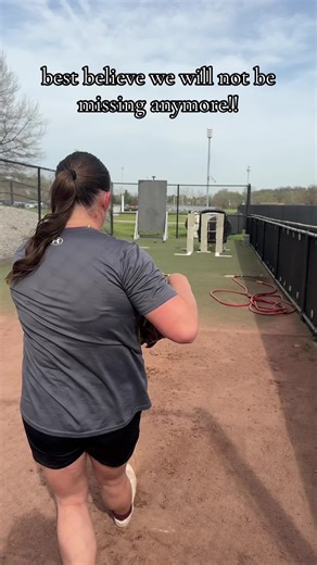DIY Softball Pitching Bullpen on a Budget