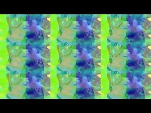 Nickelodeon Id's Render Pack Collection P1