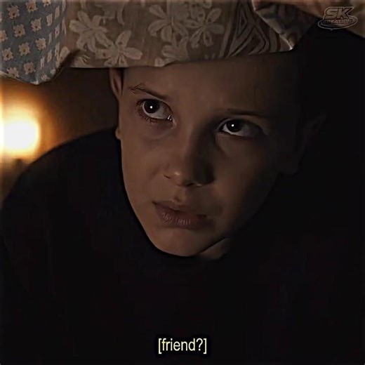 Innocent Eleven | Strenger Things Edit | The Police - Every Breath You Take | Nostalgic