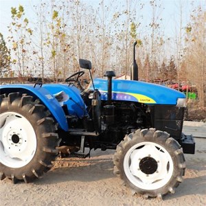 New Holland TT75A