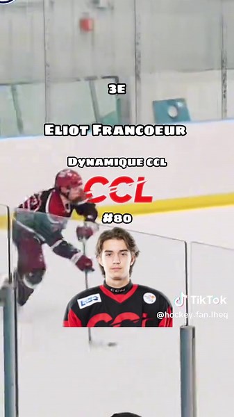 Voulez vous le même concept m15aaa Élite ?#lheq #hockey #ccl #canimex #canam