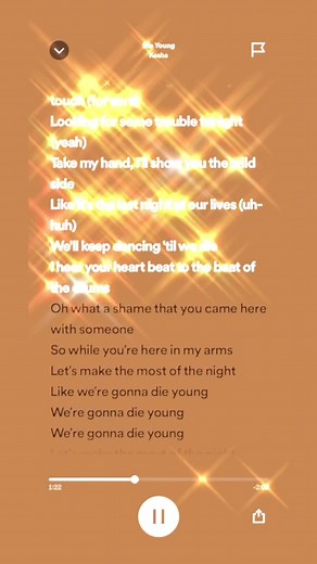 Sped Up Songs sur TikTok