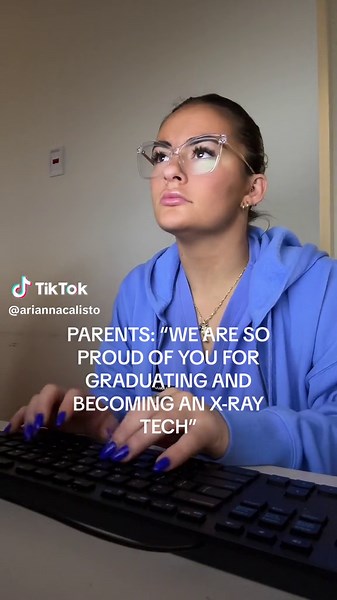 Life as an X-Ray Technologist: A Peek Behind the Scenes