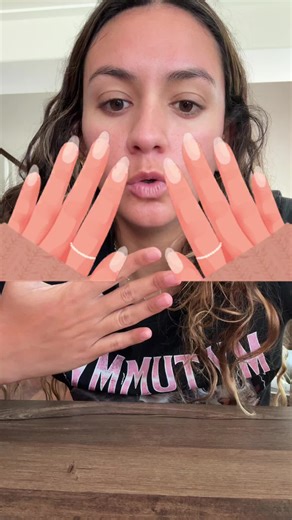 Brown Hair Filter | Try This Viral Effect