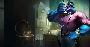 League of Legends Account: How to Delete It