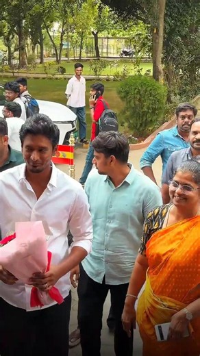 SWC Investiture Ceremony 2025–26 | Chief Guest Thiru M. Harish MLA | AM Jain College