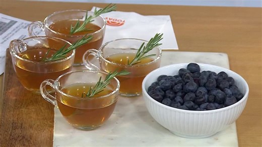 Add these foods to your diet for a healthier gut, brain and beyond