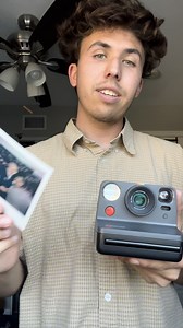 Watch Polaroid Now  Gen 2 Review! on Amazon Live