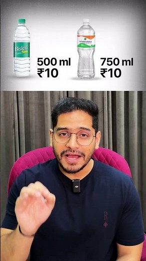 Reliance Water vs Other Brands 😱 Kaun Hai Sabse Best? Shocking Truth!