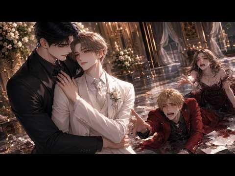 [BL] Reborn, I Listened to My Parents This Time... and Married the Alpha CEO Everyone Feared